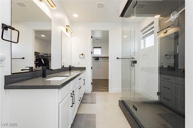 6124 Redstone Hills Drive, Las Vegas, NV 89148