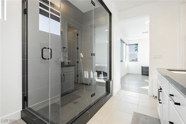 6124 Redstone Hills Drive, Las Vegas, NV 89148