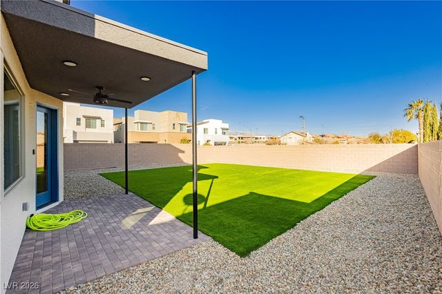 6124 Redstone Hills Drive, Las Vegas, NV 89148