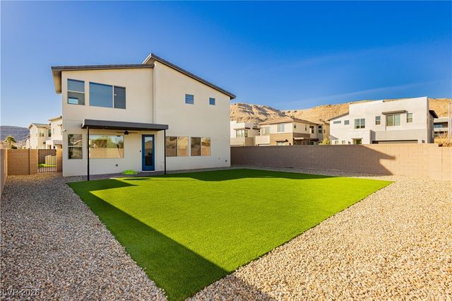 6124 Redstone Hills Drive, Las Vegas, NV 89148