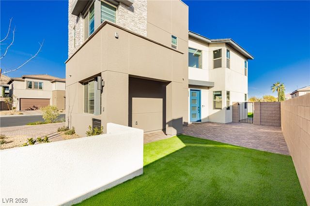 6124 Redstone Hills Drive, Las Vegas, NV 89148