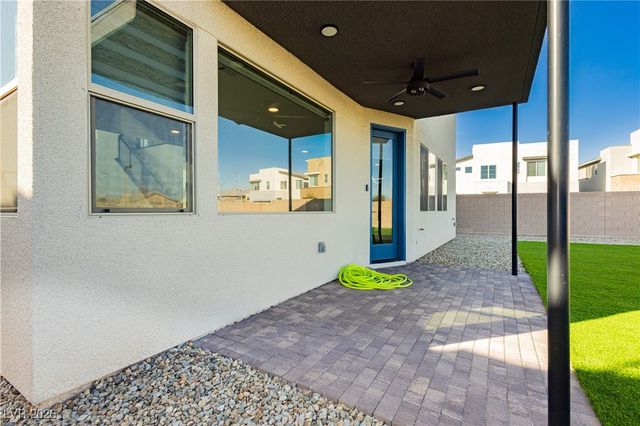 6124 Redstone Hills Drive, Las Vegas, NV 89148