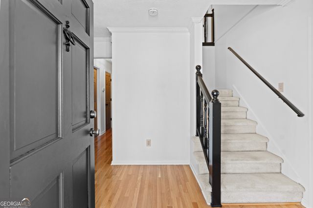 4566 Brandon Drive SW, Lilburn, GA 30047