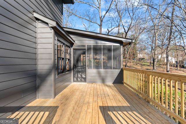 4566 Brandon Drive SW, Lilburn, GA 30047