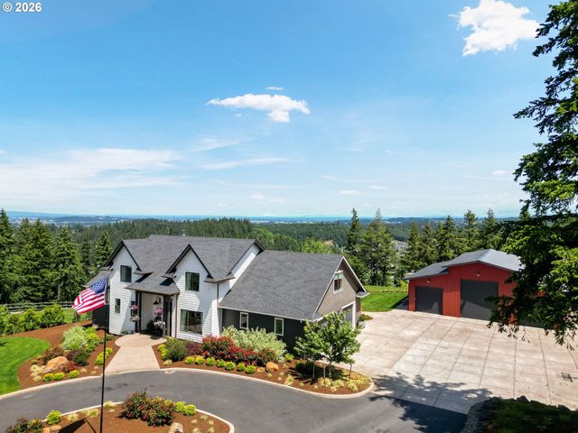 4040 VICTOR POINT Rd Ne, Silverton, OR 97381