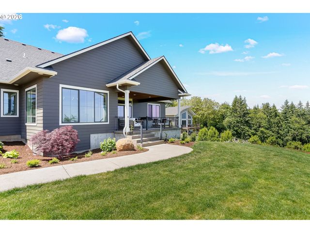 4040 VICTOR POINT Rd Ne, Silverton, OR 97381