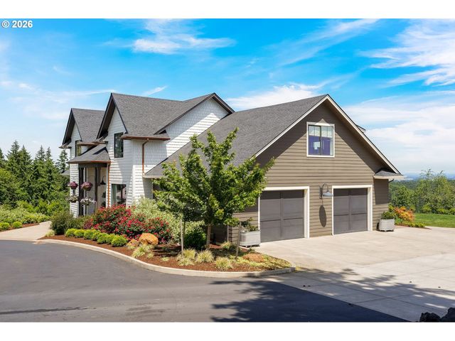 4040 VICTOR POINT Rd Ne, Silverton, OR 97381