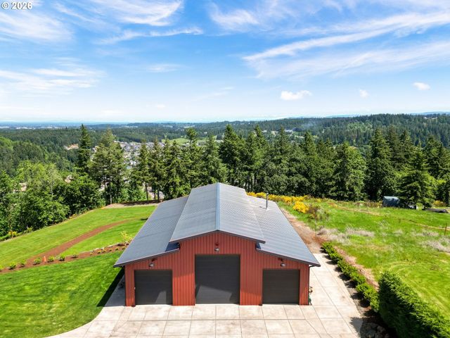 4040 VICTOR POINT Rd Ne, Silverton, OR 97381