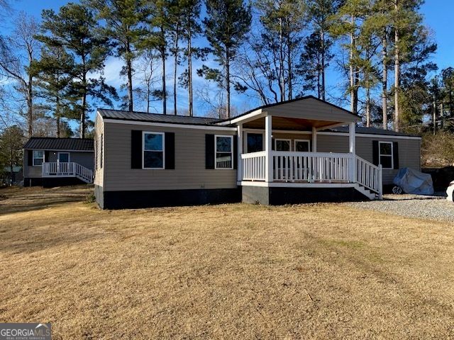 132 SW Ramona Drive SW, Milledgeville, GA 31061