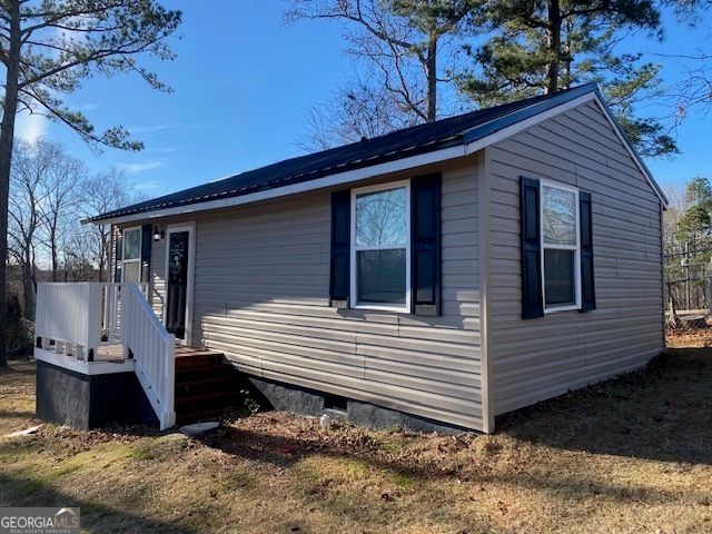 132 SW Ramona Drive SW, Milledgeville, GA 31061