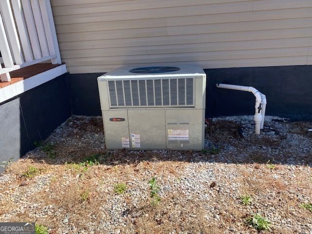 132 SW Ramona Drive SW, Milledgeville, GA 31061