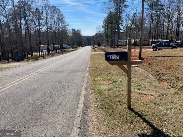 132 SW Ramona Drive SW, Milledgeville, GA 31061