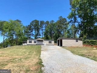 132 SW Ramona Drive SW, Milledgeville, GA 31061