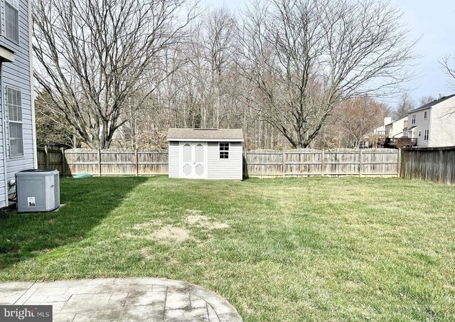 1 GREYSTONE PL, Stafford, VA 22554