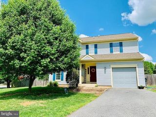 1 GREYSTONE PL, Stafford, VA 22554