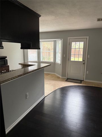 9634 Rockhurst Drive, Houston, TX 77080