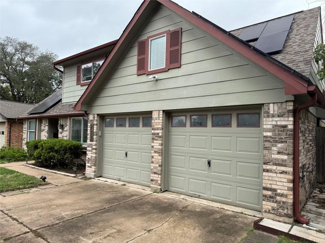 9634 Rockhurst Drive, Houston, TX 77080