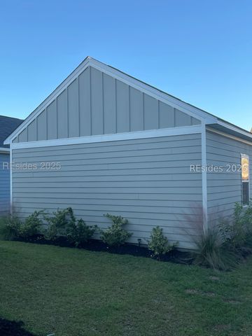 2711 Switchgrass Dr, Beaufort, SC 29902