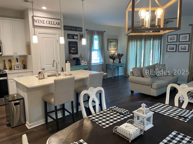 2711 Switchgrass Dr, Beaufort, SC 29902