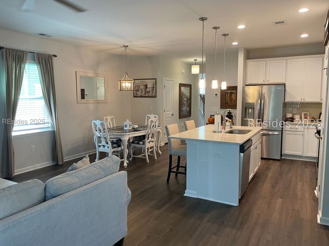 2711 Switchgrass Dr, Beaufort, SC 29902