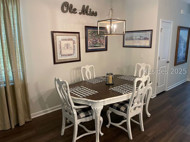 2711 Switchgrass Dr, Beaufort, SC 29902