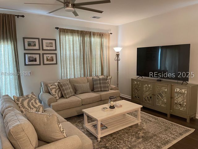 2711 Switchgrass Dr, Beaufort, SC 29902