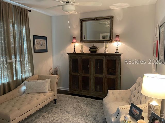 2711 Switchgrass Dr, Beaufort, SC 29902