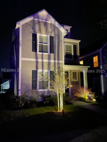 2711 Switchgrass Dr, Beaufort, SC 29902