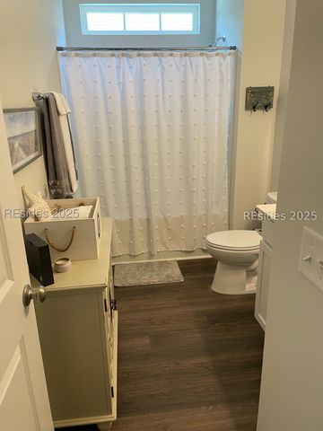 2711 Switchgrass Dr, Beaufort, SC 29902