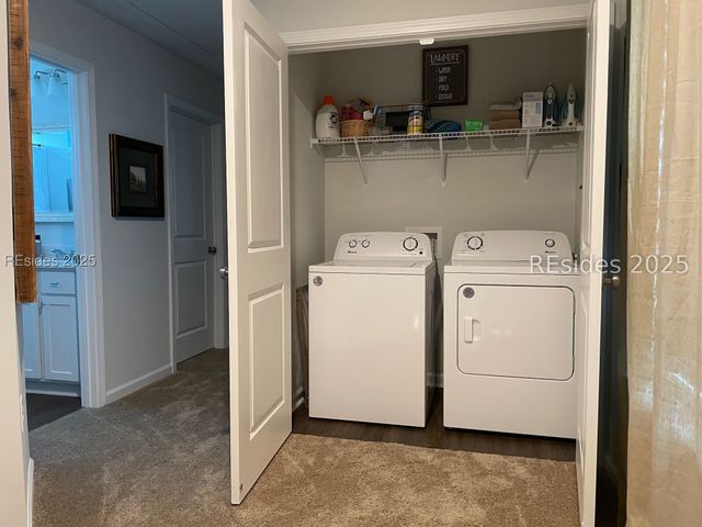 2711 Switchgrass Dr, Beaufort, SC 29902