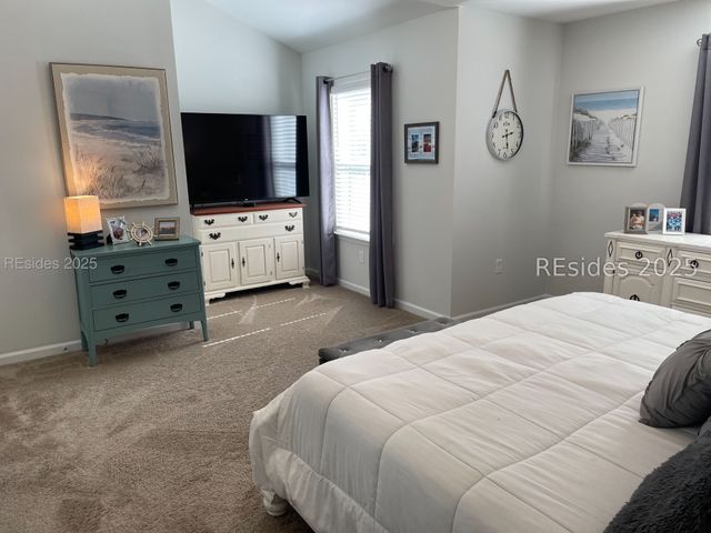 2711 Switchgrass Dr, Beaufort, SC 29902