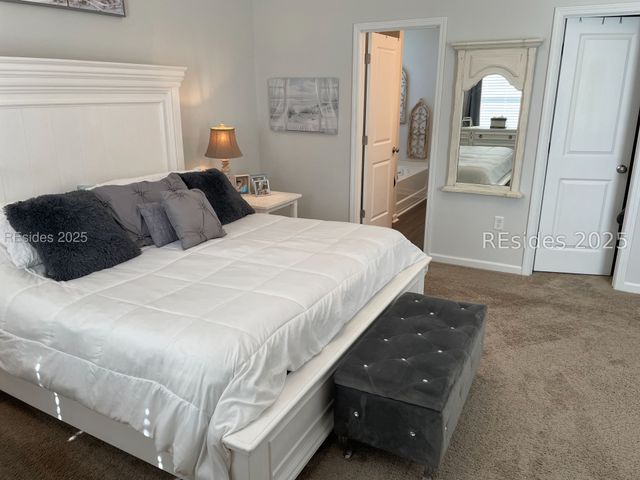 2711 Switchgrass Dr, Beaufort, SC 29902