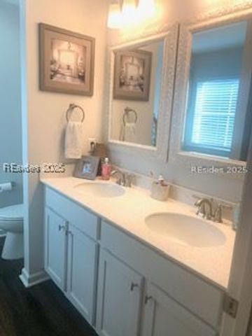 2711 Switchgrass Dr, Beaufort, SC 29902