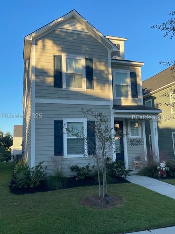 2711 Switchgrass Dr, Beaufort, SC 29902