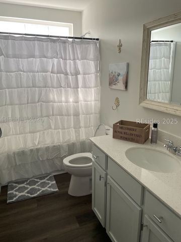 2711 Switchgrass Dr, Beaufort, SC 29902