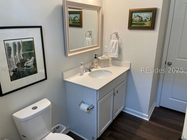 2711 Switchgrass Dr, Beaufort, SC 29902