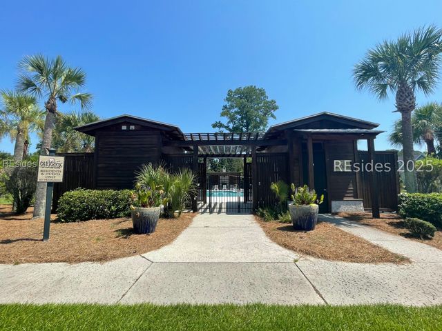 2711 Switchgrass Dr, Beaufort, SC 29902