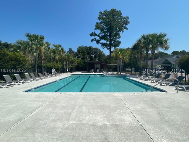 2711 Switchgrass Dr, Beaufort, SC 29902