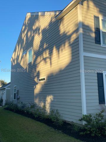 2711 Switchgrass Dr, Beaufort, SC 29902