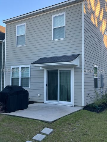 2711 Switchgrass Dr, Beaufort, SC 29902