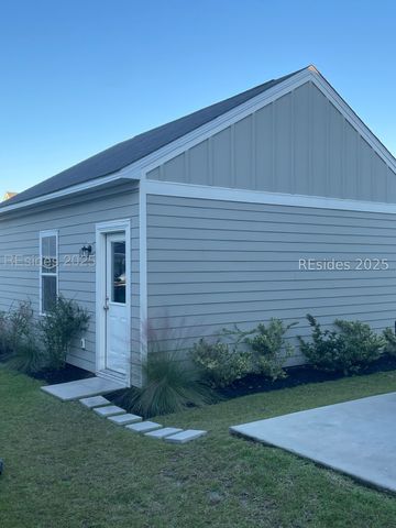 2711 Switchgrass Dr, Beaufort, SC 29902