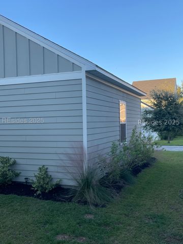 2711 Switchgrass Dr, Beaufort, SC 29902