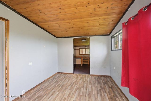 701 Cabin Ridge RD, Spirit Lake, ID 83869