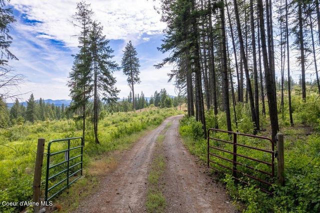 701 Cabin Ridge RD, Spirit Lake, ID 83869
