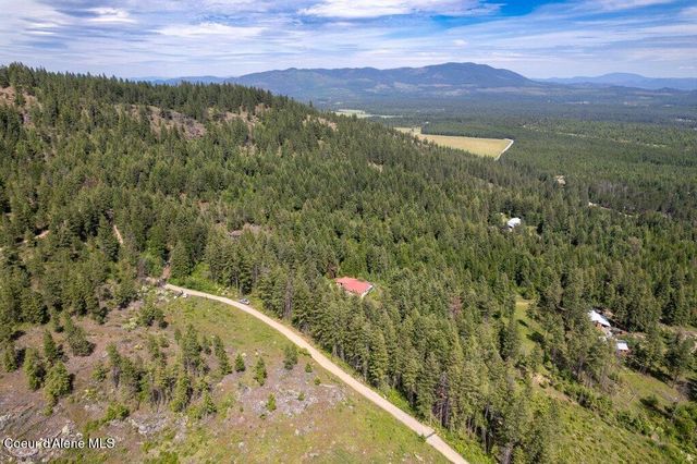 701 Cabin Ridge RD, Spirit Lake, ID 83869