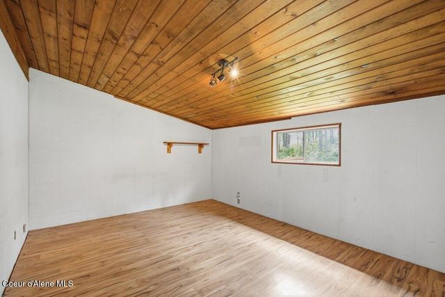701 Cabin Ridge RD, Spirit Lake, ID 83869