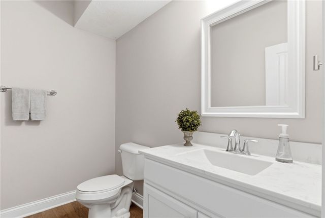 2811 Torrey Pines, Beavercreek, OH 45431