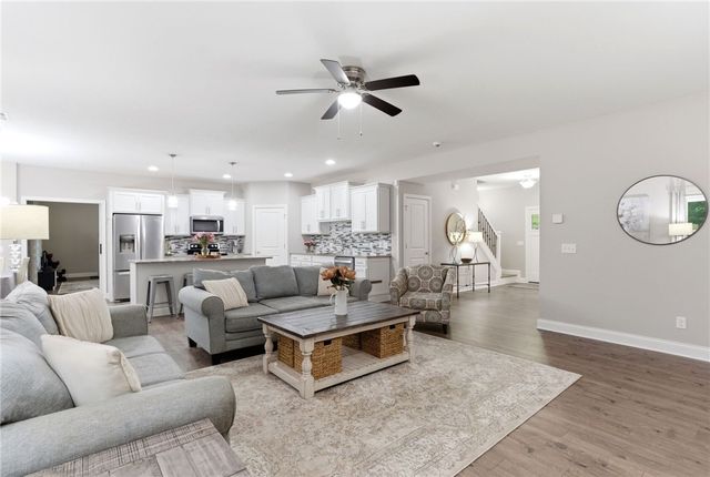 2811 Torrey Pines, Beavercreek, OH 45431