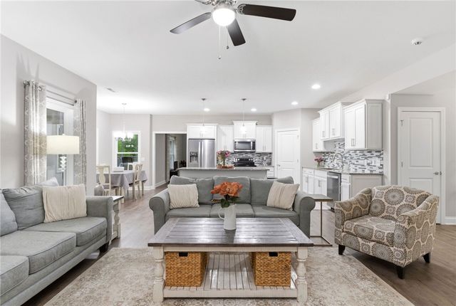 2811 Torrey Pines, Beavercreek, OH 45431
