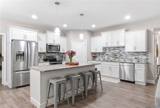 2811 Torrey Pines, Beavercreek, OH 45431